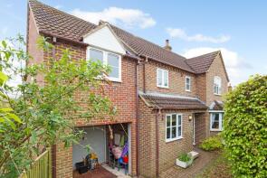 Sycamore House, Coster View, Marlborough SN8 3NS