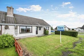 3, Aird Place, Balblair, Dingwall IV7 8LR
