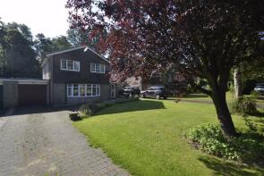 10, Penwood Heights, Penwood, Newbury RG20 9EY