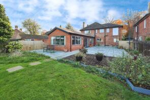 46, Lincoln Road, Branston, Lincoln LN4 1PA
