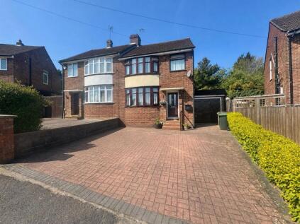 Hillary Crescent, Luton, LU1
