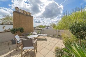 Flat K, 10, Regent's Park Road, London NW1 7TX