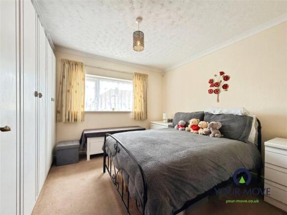 Bedroom 3