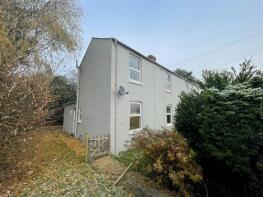 2, Chapel Lane, Newton-in-the-isle PE13 5EY