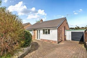 4 Rainbows End, Old Chirk Road, Oswestry SY10 7SS