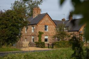 Ridgeway, The Lane, York YO41 1NL