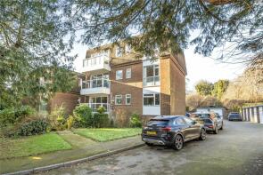 1, 54 Cedar Court, Christchurch Road, Winchester SO23 9SU