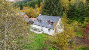 3 Underwood, Fasnagrianach, A835t Camas An Diamh Access - A832 Junction, Garve IV23 2RU
