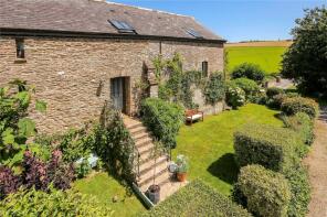 Coach House, Buckland Court, Goveton TQ7 2DG