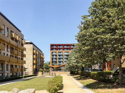 Seafarer Way, Surrey Quays, SE16