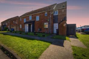 7, Whitley Street, Scampton, Lincoln LN1 2UR