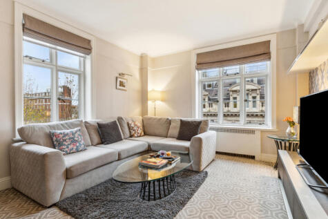 Chesterfield House,
Chesterfield Gardens, W1J