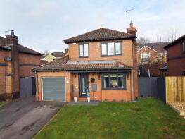 12, Tan-yr-allt, Cross Inn, Pontyclun CF72 8PY