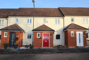 14, Bridge Hook Close, Wolverton Mill, Milton Keynes MK12 5GQ