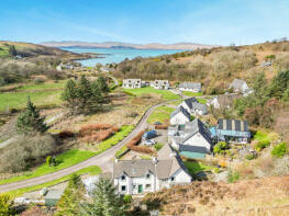 Barbrae Cottage, Tayvallich PA31 8PN
