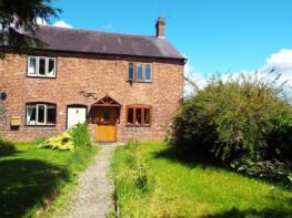2, Nant Y Lladron Cottage, Lane From A528 To Nant Y Lladdron, Erbistock, Wrexham LL13 0DD