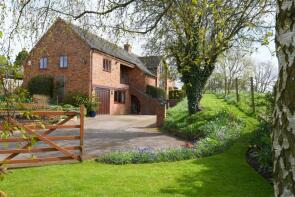 37 Hedgebank, Main Road, Harlaston, Tamworth B79 9JU