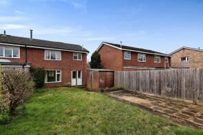 74, Common View, Stedham GU29 0NU