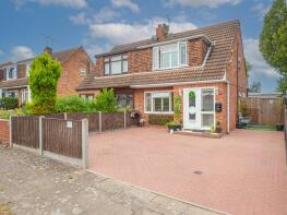 15, Starcross Close, Coventry CV2 3LS