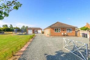 36, Station Road, Spilsby PE23 5QR