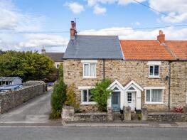 Woodcroft, Hudswell Lane, Richmond DL11 6BW