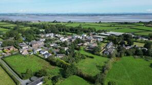Sea Croft, Glasson Village, Wigton CA7 5DT