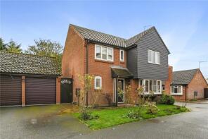 15, Chapel Croft, Colchester CO7 7TQ