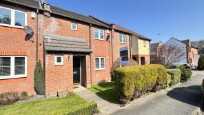 25, Acorn Way, Pool In Wharfedale, Otley LS21 1TY