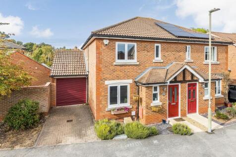 Abbey Brook, Didcot, OX11