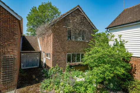 Wrights Orchard, Aston, Hertfordshire