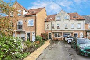 5, Woodland Drive, Thorp Arch, Wetherby LS23 7BL