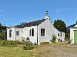 Westbourne, Main Street, Lamlash, Isle Of Arran KA27 8LD