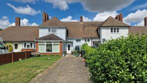 18, Castle Crescent, Vicarage Road, Wingfield IP21 5RD