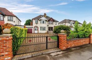 226, Cannock Road, Wolverhampton WV10 8QN