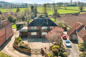 Springfield House, The Turnpike, Newark NG22 8AE
