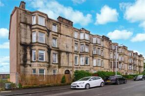 Flat 1/2, 26, Trainard Avenue, Glasgow G32 7QN
