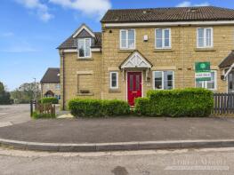 34, Alfords Ridge, Coleford, Radstock BA3 5YJ