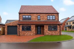 9, Flax Mill Way, Ealand DN17 4FN
