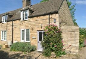 1 Lavender Cottage, The Row, The Lane, Peterborough PE6 9HT