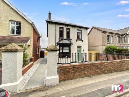 The Highway, New Inn, Pontypool, NP4