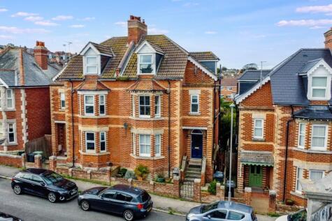 Argyle Road, Swanage