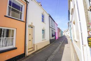 52, Irsha Street, Bideford EX39 1RZ