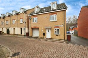 4, Carnoustie Drive, Lincoln LN6 0FQ