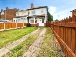 22, Banners Lane, Halesowen B63 2SD