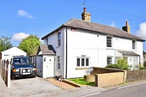Ancot, The Street, Canterbury CT3 1HY