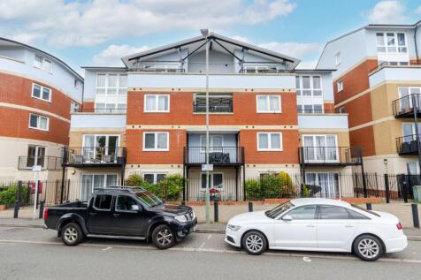Northway, Rickmansworth, WD3