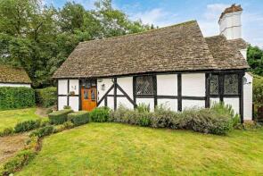 10 St John Boscos Chapel, Besford Court Estate, Worcester WR8 9LZ