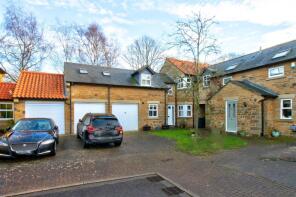 11, Glebe Court, Richmond DL10 5NU
