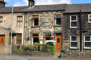 36, Summit, Todmorden Road, Littleborough OL15 9QW