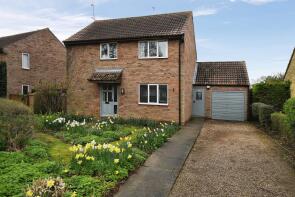 7, Waterloo Paddock, Leadenham, Lincoln LN5 0QW